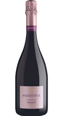 Valdo Prosecco Valdobbiadene Brut RDO Rive di Ogliano Masottina BIO