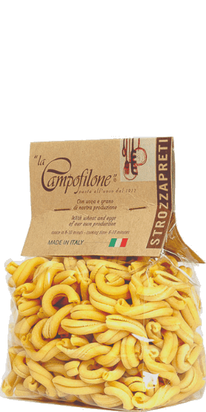 La Campofilone Strozzapreti 250g
