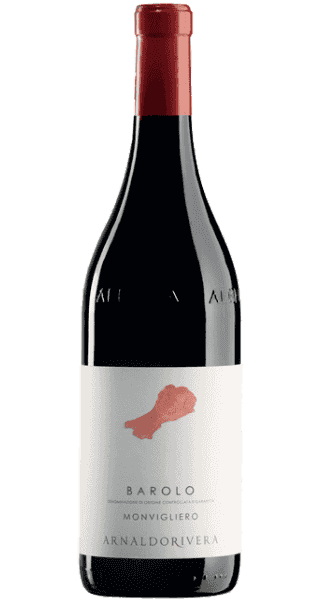 Barolo DOCG Monvigliero Arnaldorivera