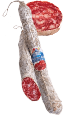 Salami Felino IGP Golfera 900g