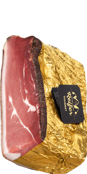 Goldspeck Herzstück Reifer Gourmet