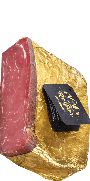 Goldspeck Magerspeck Reifer Gourmet 490g
