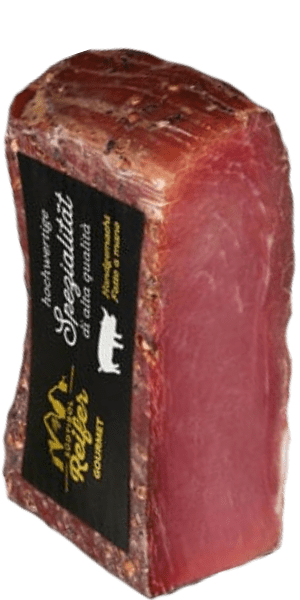 Magerspeck Reifer Gourmet 200g