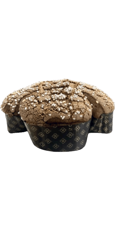 Calciano Colomba alla pera e cioccolato 1000g