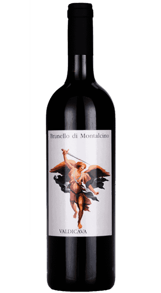 Brunello di Montalcino DOCG Tenuta Valdicava
