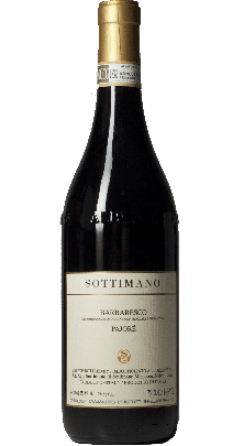 Barbaresco DOCG Pajore' Sottimano