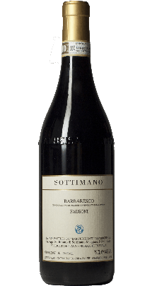 Barbaresco DOCG Fausoni Sottimano