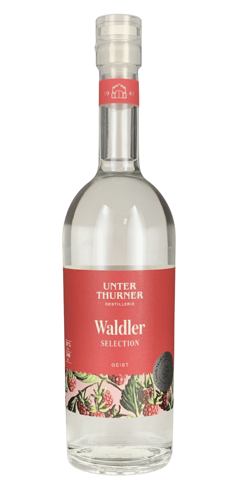 Waldler Selection - Unterthurner t