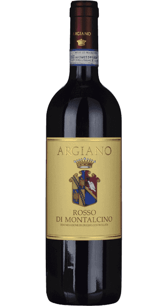 Rosso di Montalcino DOC Argiano