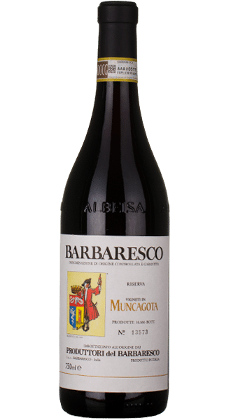 Produttori del Barbaresco Barbaresco Riserva Muncagota