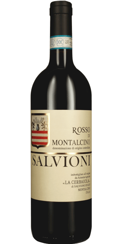 Salvioni La Cerbaiola Rosso di Montalcino