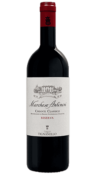 Marchese Antinori Chianti Classico DOCG Riserva Tenuta Tignanello