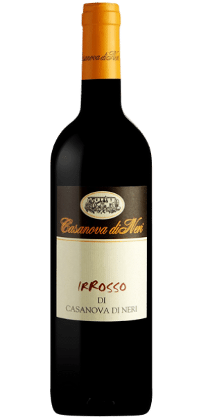 Irrosso Toscana IGT Casanova di Neri