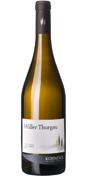 Cantina Cortaccia Graun Müller Thurgau