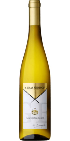 Gewürztraminer Valle Isarco DOC Cantina Valle Isarco