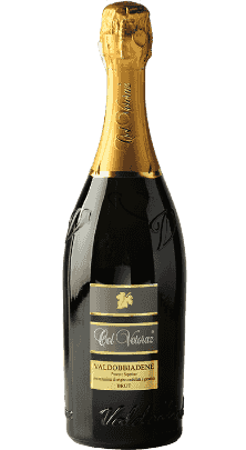 Prosecco Valdobbiadene Brut DOCG Col Vetoraz