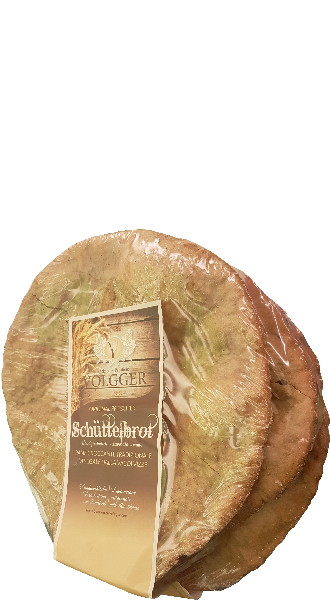 Südtiroler Schüttelbrot Original ca. 130g