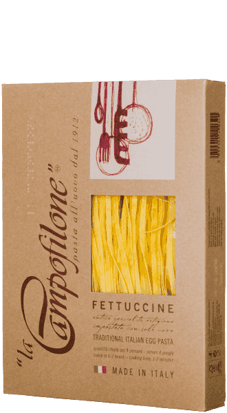 Campofilone Fettuccine