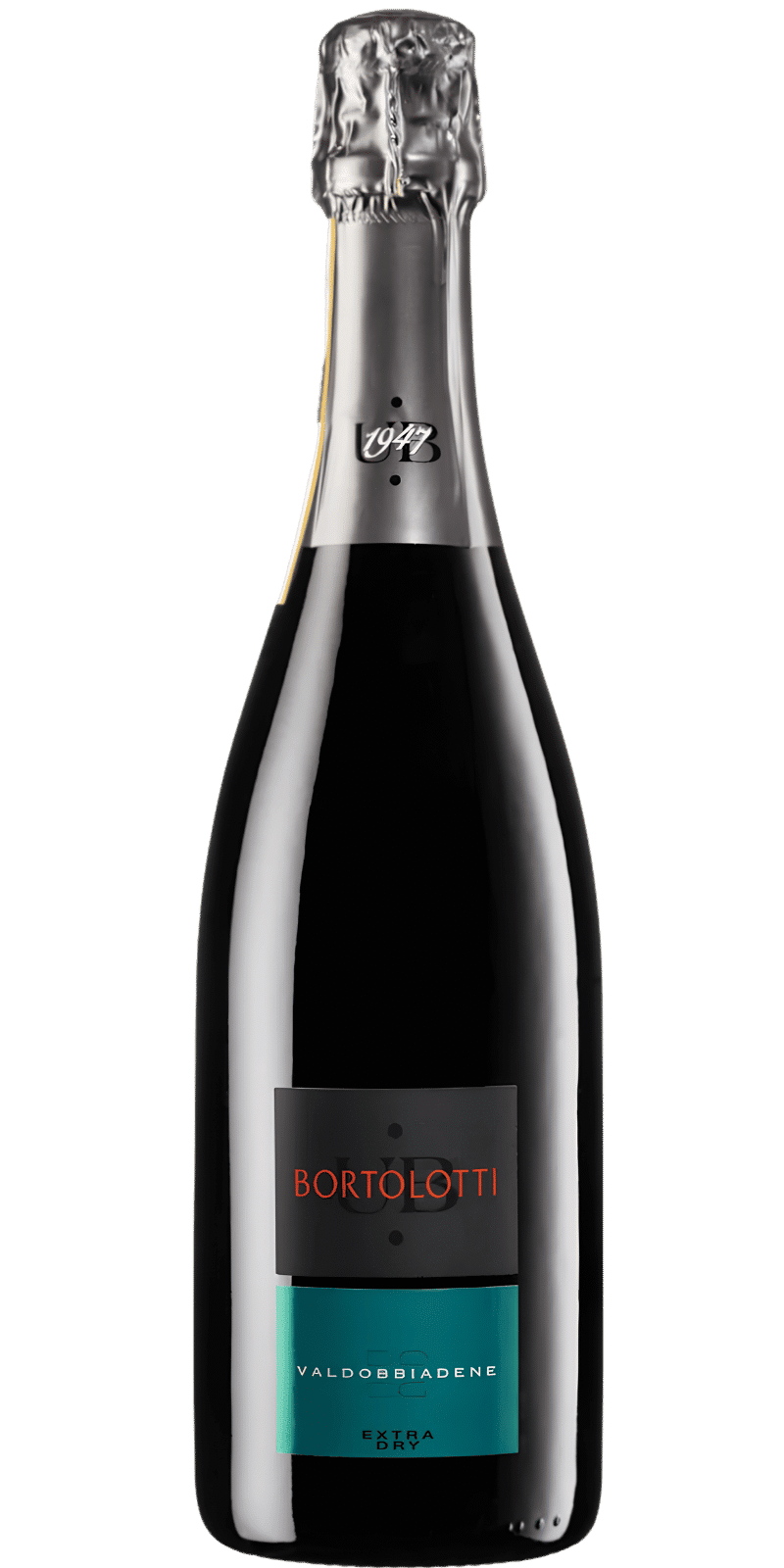 Prosecco Valdobbiadene Extra Dry - Bortolotti
