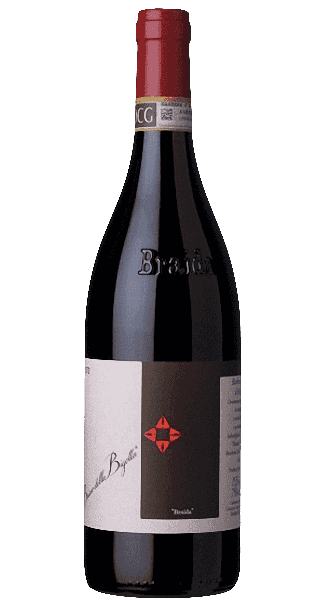 Bricco della Bigotta Barbera d'Asti DOCG - Giacomo Bologna Braida