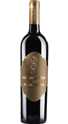 Podere la Pace Toscana Rosso DOC Cabernet Franc - 0,75 L / 2019 Podere la Pace Toscana Rosso DOC Cabernet Franc - 0,75 L / 2019