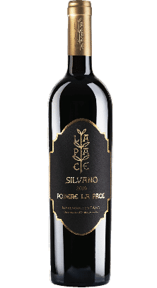 Toscana Rosso DOC Silvano Podere la Pace