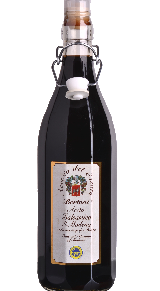 Aceto Balsamico di Modena IGP Acetaia del Casato Bertoni