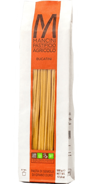 Pastificio Mancini Bucatini 500g