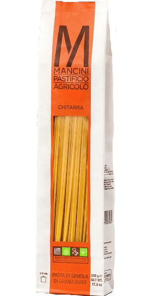 Pastificio Mancini Chitarra 500g