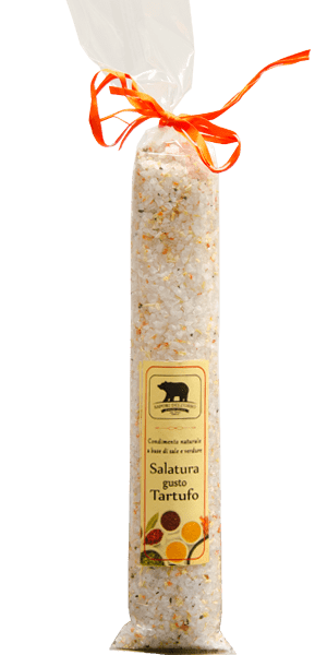 Salatura Gusto Tartufo Sapori dell'Orso