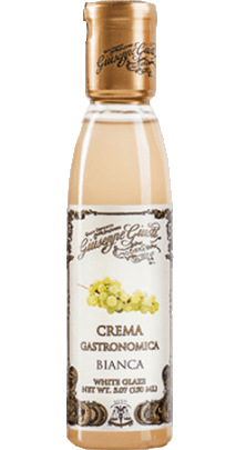 Giuseppe Giusti Crema Gastronomica Bianca