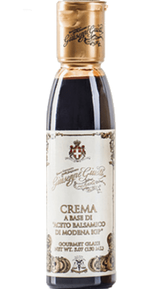 Giuseppe Giusti Classic Crema a base di Aceto Balsamico di Modena IGP