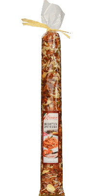 Spaghettata alla Puttanesca Zanier
