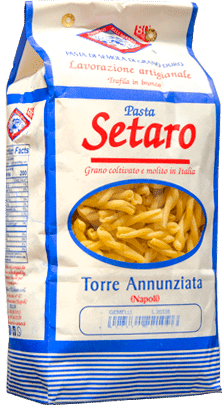 Pastificio Setaro Gemelli 1kg
