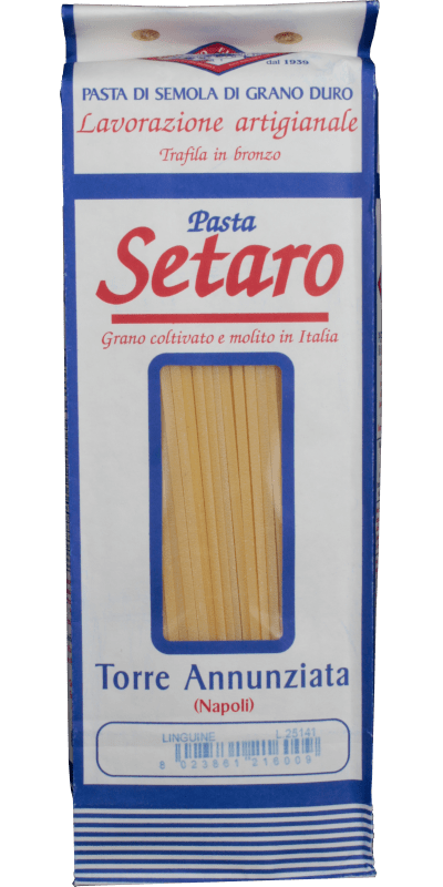 Linguine Pastificio Setaro 1kg