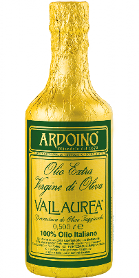 Olio Extra Vergine di Oliva Vallaurea Isnardi Ardoino