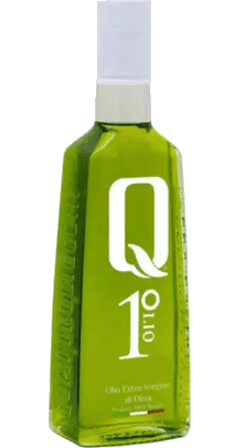 Quattrociocchi Primolio Novello Olio Extra Vergine di Oliva