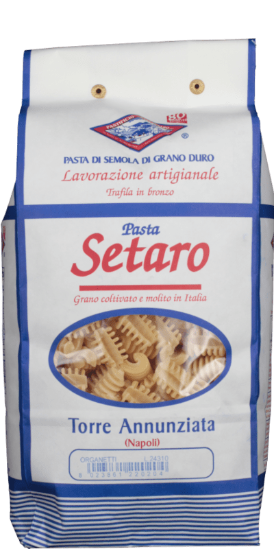 Organetti Pastificio Setaro 1kg