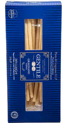 Pastificio Gentile Pasta di Gragnano IGP Ziti Lunghi 500g - 500 g