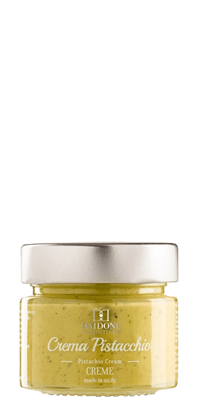 Crema Pistacchio Sicilian Esquisiteness Diadone 100g