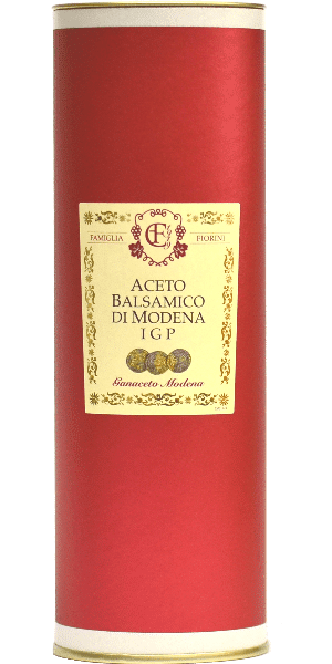 Aceto Balsamico di Modena IGP 3 Fiorino Famiglia Fiorini