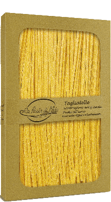 La Pasta di Aldo Tagliatelle 250g