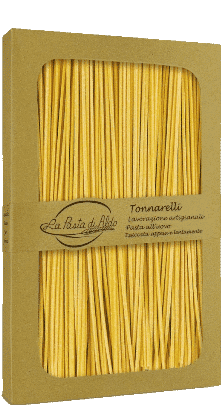La Pasta di Aldo Tonnarelli 250g