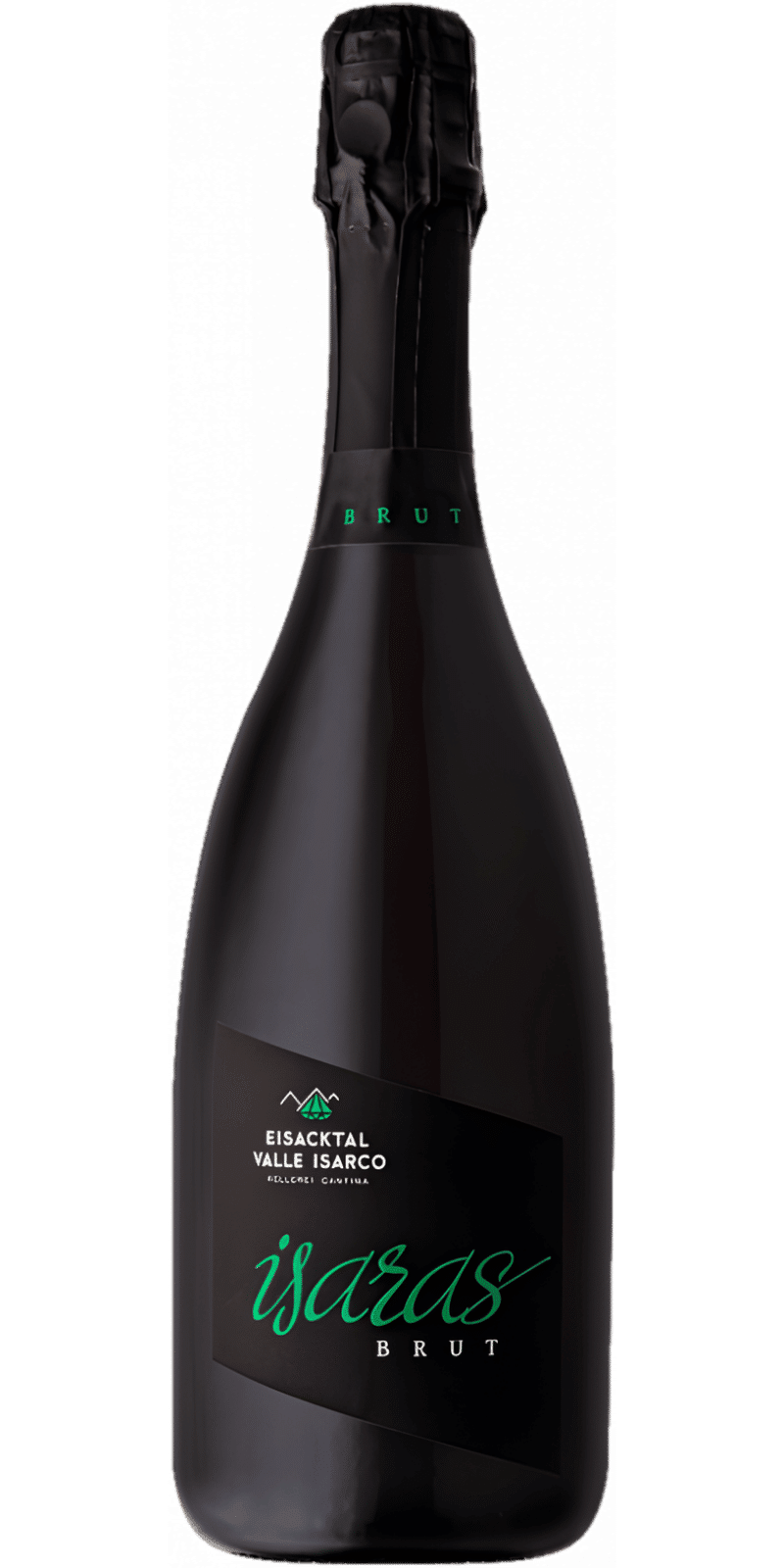Isaras Brut Vino Spumante - Cantina Valle Isarco