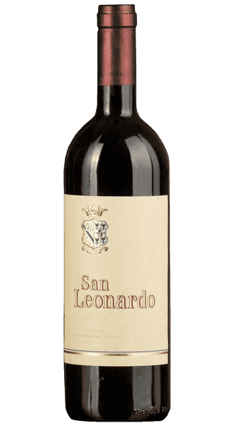 San Leonardo IGT Trentino Tenuta San Leonardo