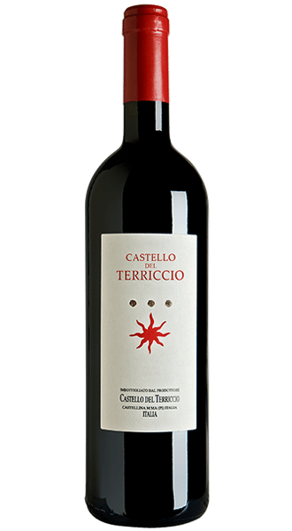 Castello del Terriccio Rosso