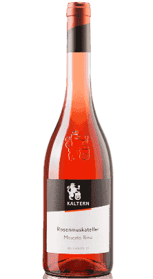 Moscato Rosa Trevenezie IGT - Cantina Caldaro