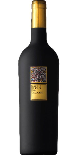 Feudi di San Gregorio Serpico Aglianico 1,5 L