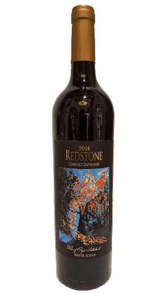 Redstone Capelands Wine Farm 3 Liter Doppelmagnum