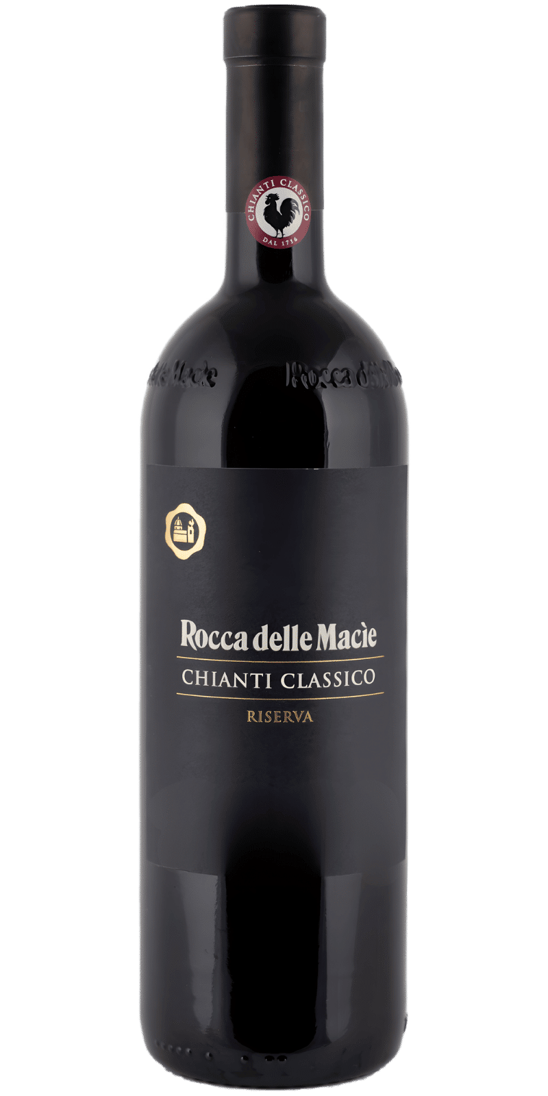 Chianti Classico Riserva DOCG - Rocca delle Macie